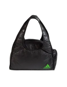 Bolsa Adidas Weekend Bag 3.0 Verde | Ofertas de pádel